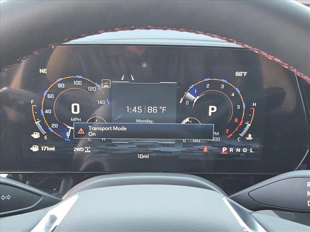 new 2026 Chevrolet Suburban car, priced at $75,662