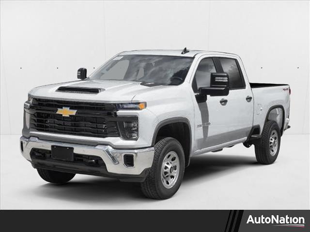 new 2026 Chevrolet Silverado 3500 car, priced at $92,324