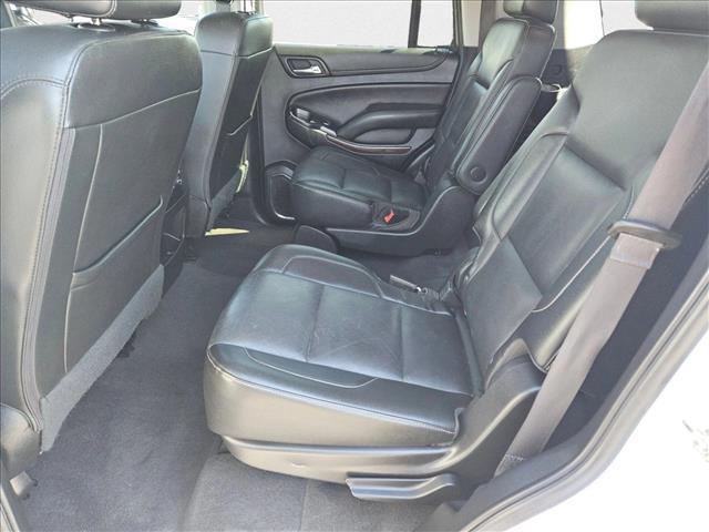 used 2019 GMC Yukon car, priced at $19,485