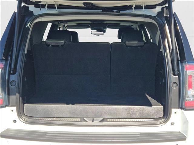 used 2019 GMC Yukon car, priced at $19,485