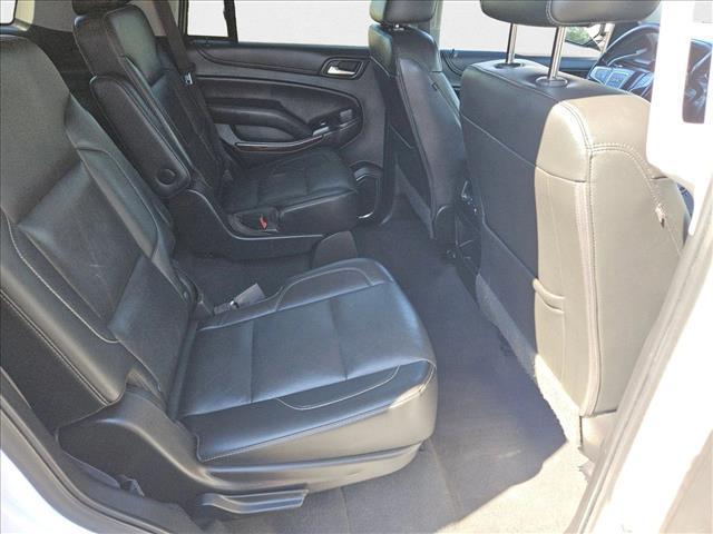 used 2019 GMC Yukon car, priced at $19,485