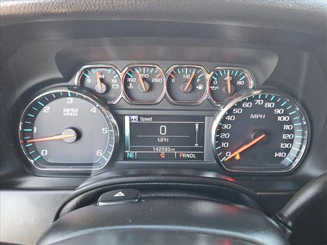 used 2019 GMC Yukon car, priced at $19,485