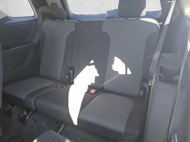 used 2021 Chevrolet Traverse car, priced at $19,955