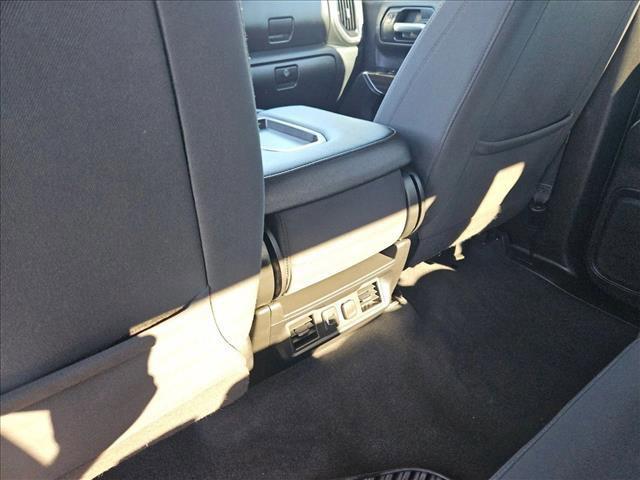 used 2021 Chevrolet Silverado 1500 car, priced at $24,998