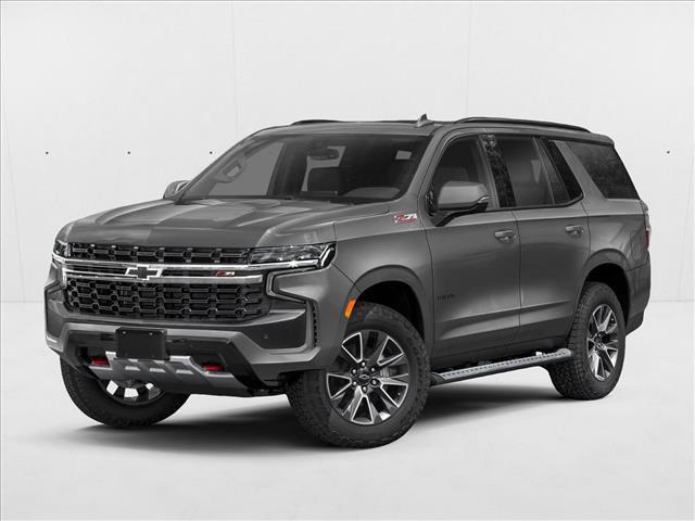 used 2022 Chevrolet Tahoe car, priced at $46,990