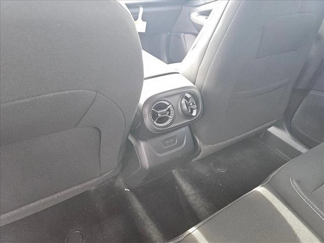 new 2026 Chevrolet Blazer EV car, priced at $40,260