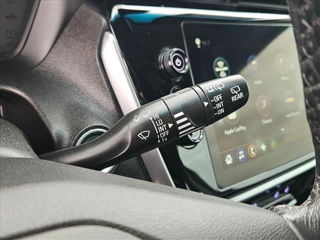 used 2023 Chevrolet Bolt EV car, priced at $16,769