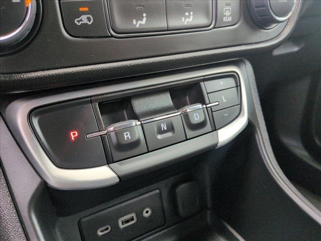 used 2024 GMC Terrain car, priced at $21,157