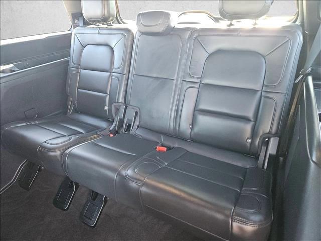 used 2024 Lincoln Navigator car, priced at $60,948