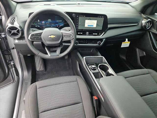 new 2026 Chevrolet Equinox car, priced at $26,965