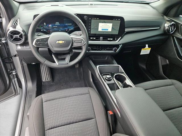 new 2026 Chevrolet Equinox car, priced at $26,965