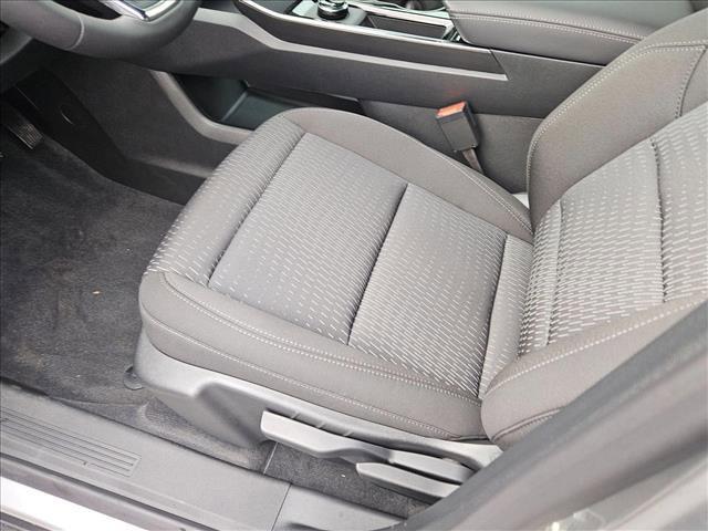 new 2026 Chevrolet Equinox car, priced at $26,965