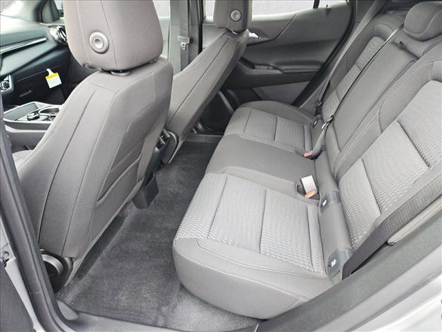 new 2026 Chevrolet Equinox car, priced at $26,965