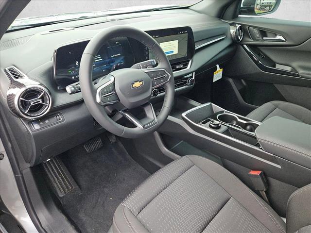 new 2026 Chevrolet Equinox car, priced at $26,965