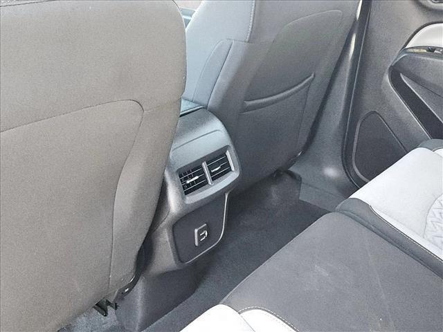 used 2024 Chevrolet Equinox car, priced at $19,978