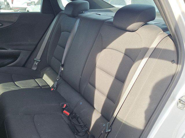 used 2020 Chevrolet Malibu car, priced at $10,988