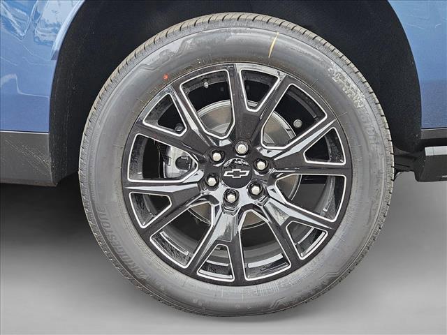 new 2026 Chevrolet Suburban car, priced at $96,905