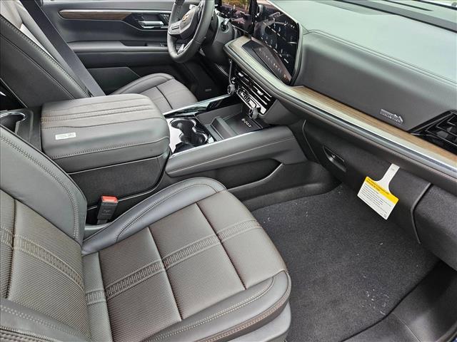 new 2026 Chevrolet Suburban car, priced at $96,905