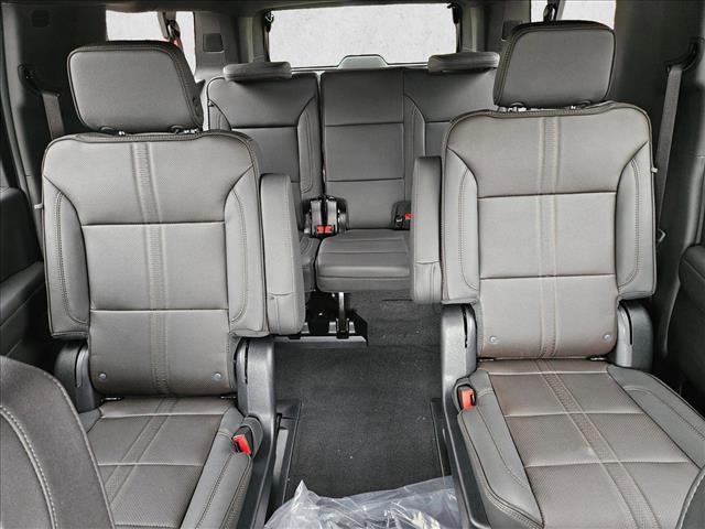 new 2026 Chevrolet Suburban car, priced at $96,905