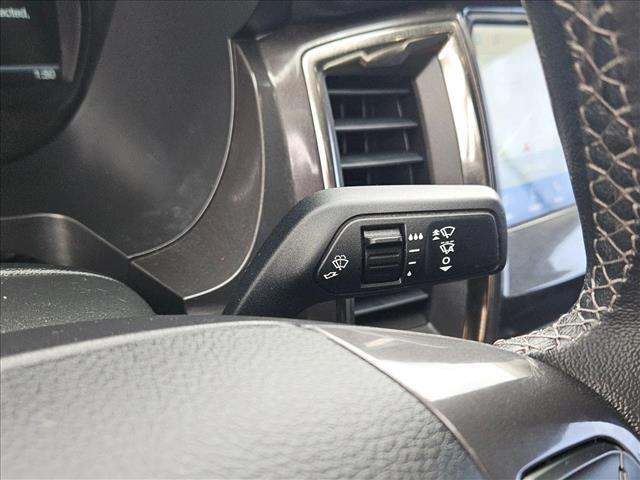 used 2021 Ford Ranger car, priced at $27,406