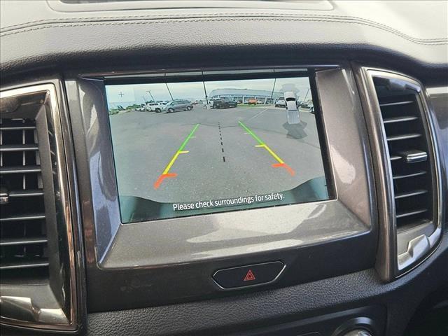 used 2021 Ford Ranger car, priced at $27,406