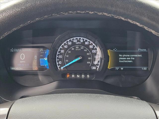 used 2021 Ford Ranger car, priced at $27,406