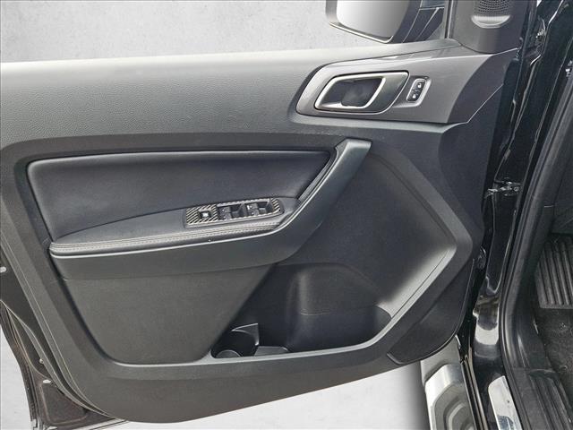 used 2021 Ford Ranger car, priced at $27,406