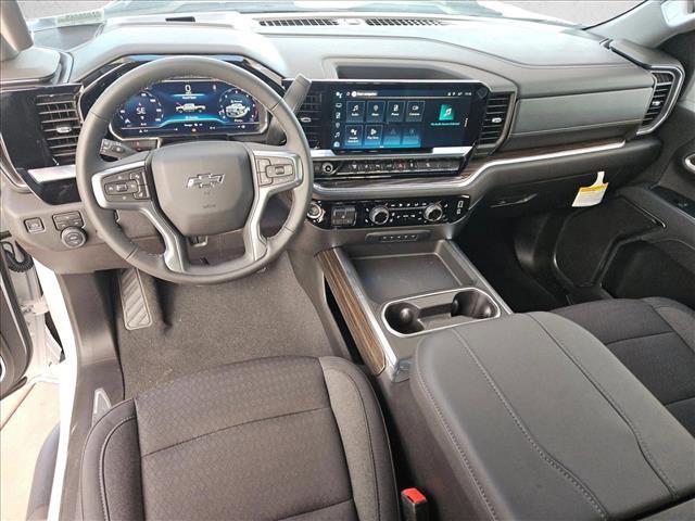 new 2025 Chevrolet Silverado 2500 car, priced at $69,039