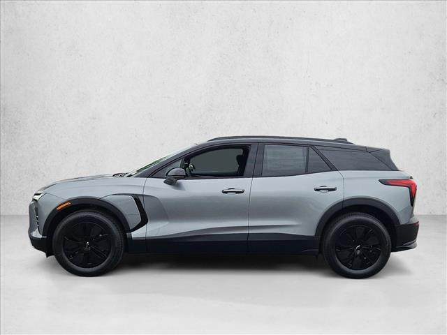 new 2026 Chevrolet Blazer EV car, priced at $42,765