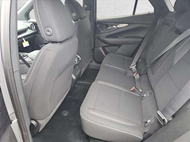 new 2026 Chevrolet Blazer EV car, priced at $42,765