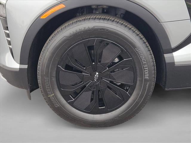 new 2026 Chevrolet Blazer EV car, priced at $42,765