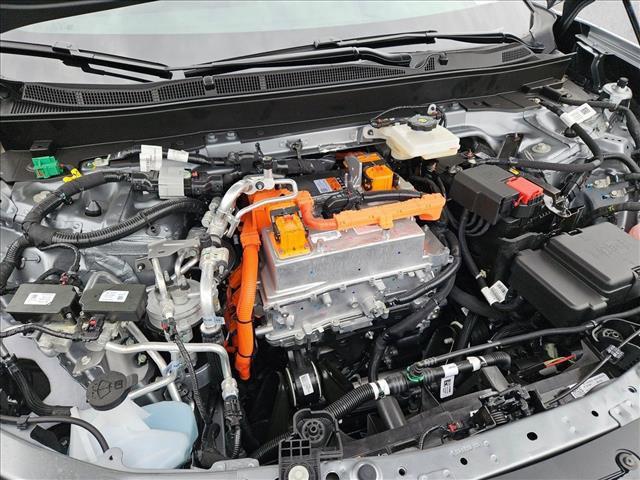 new 2026 Chevrolet Blazer EV car, priced at $42,765