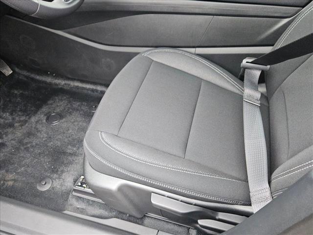 new 2026 Chevrolet Blazer EV car, priced at $42,765