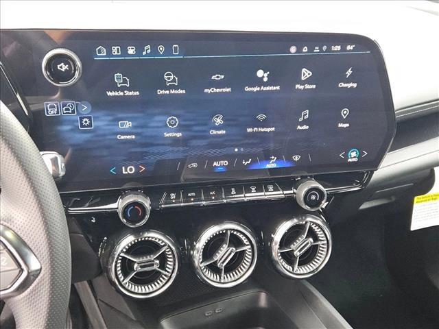 new 2026 Chevrolet Blazer EV car, priced at $42,765