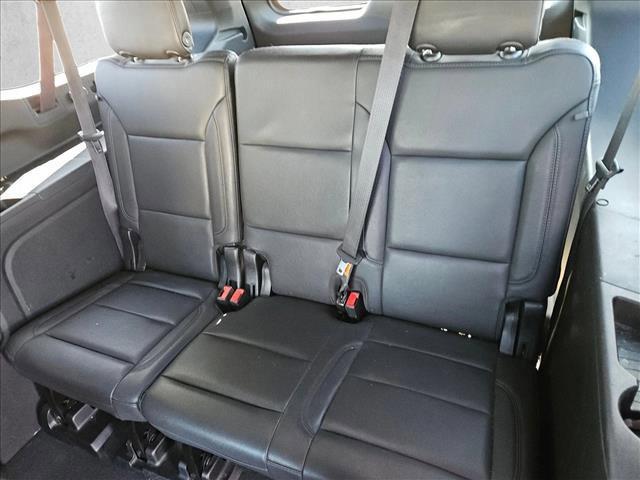 used 2022 Chevrolet Suburban car, priced at $48,674