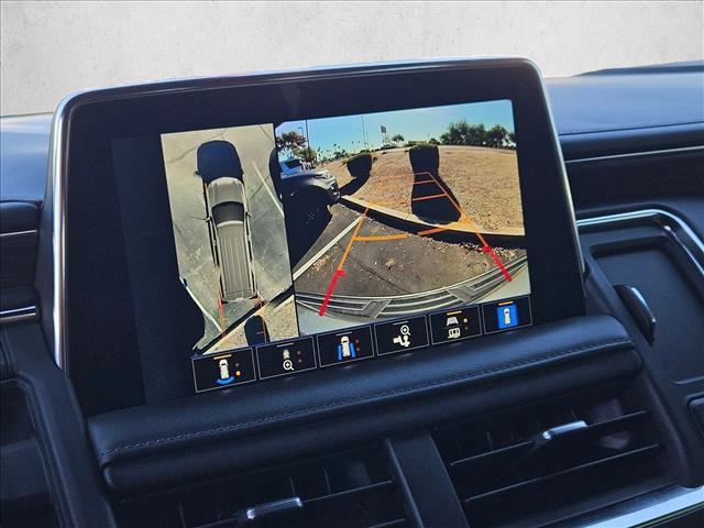 used 2022 Chevrolet Suburban car, priced at $48,674