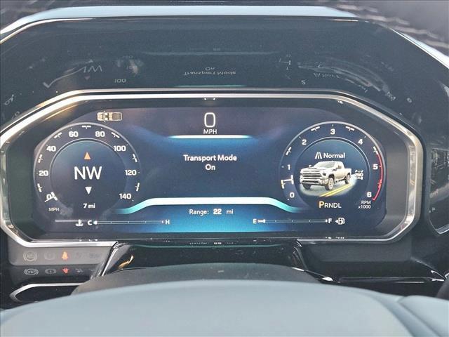 new 2026 Chevrolet Silverado 2500 car, priced at $68,780