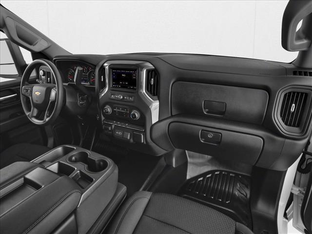 new 2026 Chevrolet Silverado 2500 car, priced at $74,480