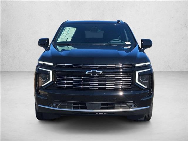 new 2026 Chevrolet Suburban car, priced at $89,157