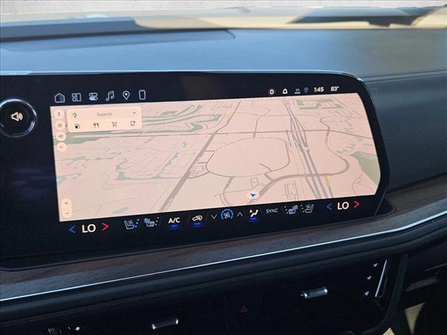 new 2026 Chevrolet Suburban car, priced at $89,157