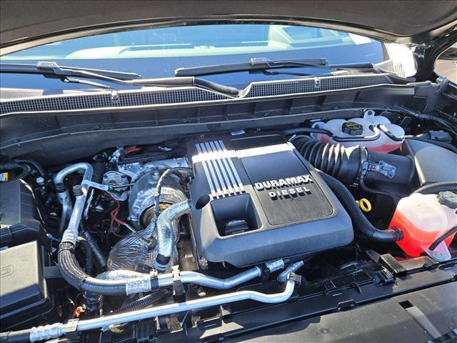 new 2026 Chevrolet Suburban car, priced at $89,157