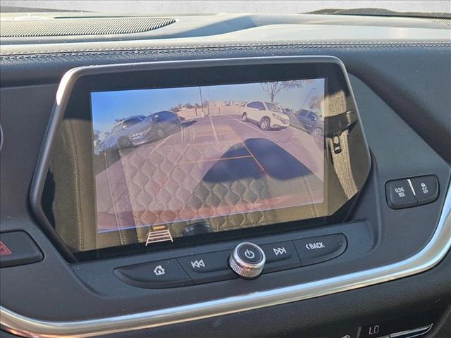 used 2019 Chevrolet Blazer car, priced at $15,992