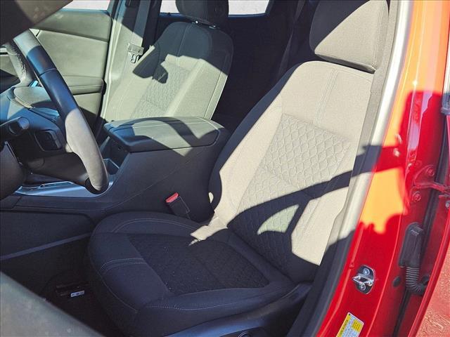 used 2019 Chevrolet Blazer car, priced at $15,992