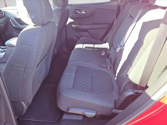 used 2019 Chevrolet Blazer car, priced at $15,992