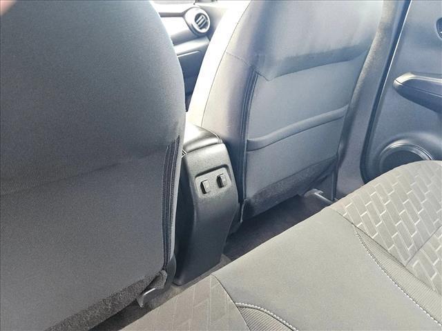 used 2024 Nissan Kicks car, priced at $18,252