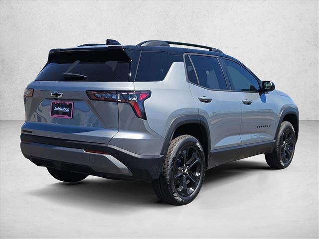 new 2026 Chevrolet Equinox car, priced at $29,330