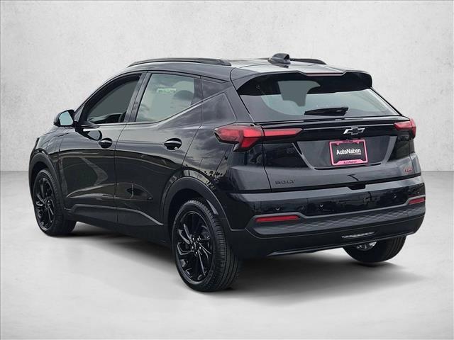 new 2027 Chevrolet Bolt car, priced at $32,385