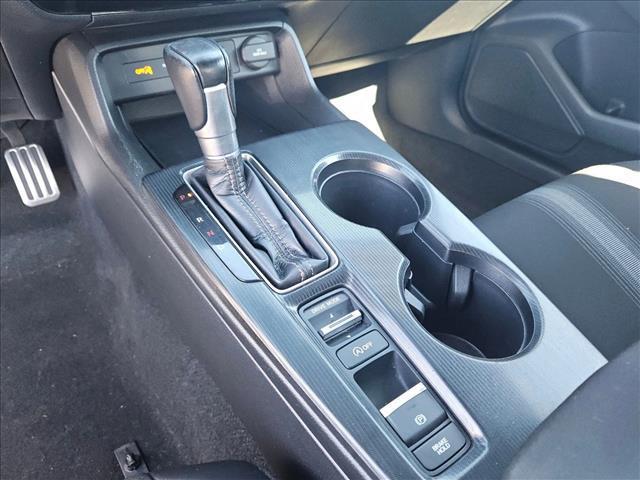 used 2023 Honda Civic car, priced at $22,728