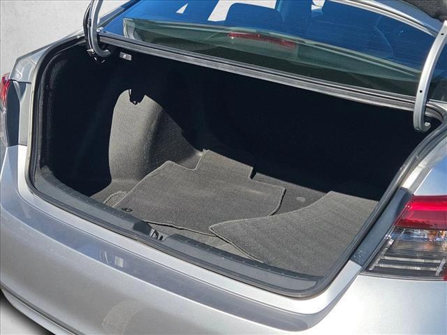 used 2023 Honda Civic car, priced at $22,728