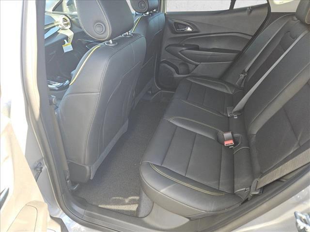 new 2026 Chevrolet Trax car, priced at $26,767